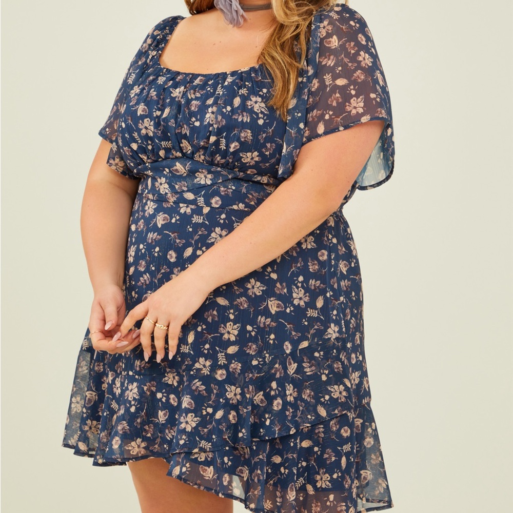 Arula Dress - Picture 6 of 8